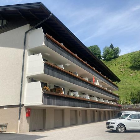 Mountain View Apartment Maria Alm am Steinernen Meer Exteriör bild